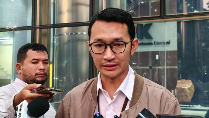Kasus Suap dari Bupati Muara Enim, KPK Telusuri Penerima Lain di BPK