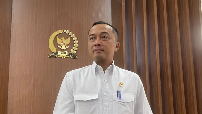 Mensesneg Pastikan Tata Kelola MBG Diperbaiki Secepat-cepatnya